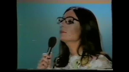 Nana Mouskouri Johnny Mathis Duo Love Story
