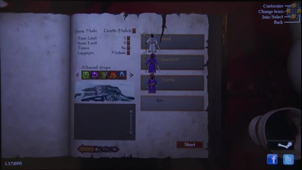 E3 2011: Magicka - Pvp Walkthrough