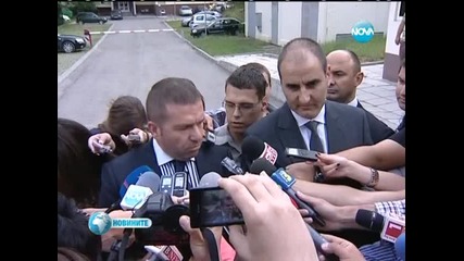 Цветанов: Вече съм обвиняем