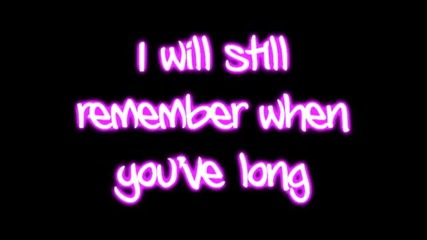 Evanescence- Made Of Stone текст