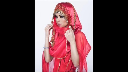 new Inna - Habibi