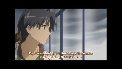 Shuffle! - Епизод 6 English Sub - Високо Качество