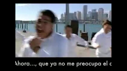 Carloc Ponce - Perro Amor