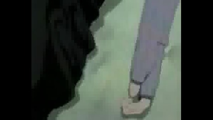 Naruto - Nightwish