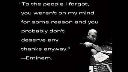 Eminem - Insane