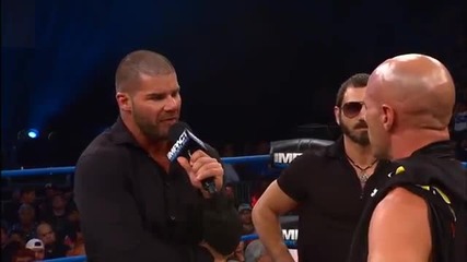 Which Tag Team Will get the Next Title Shot: - April 18, 2013