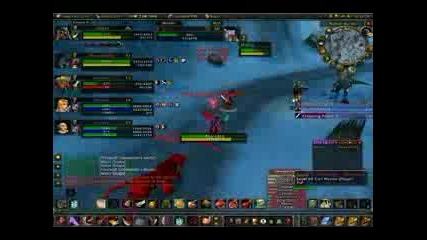 World Of Warcraft Pvp Rogue