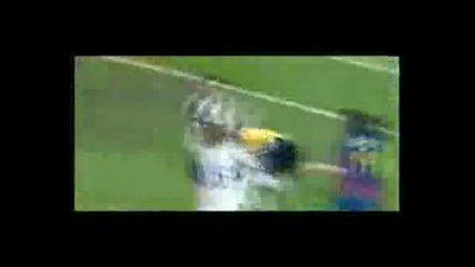 Lionel Messi 2008 Skills & Goals