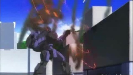 [ Eng Dub ] Code Geass - Episode 18 - Високо Качество