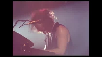 Bon Jovi - Bed Of Roses 