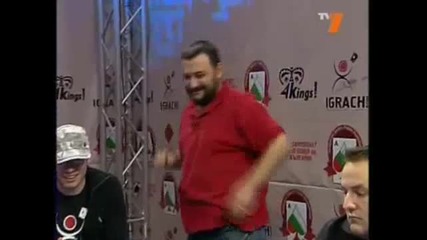 България Покер 2007 (част 2)