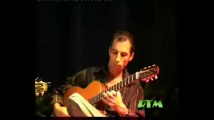 Dario Pinelli E Angelo Debarre - Gypsy Jazz - Swing Gitan