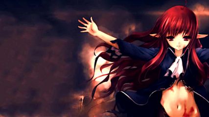 Nightcore Im an Albatraoz