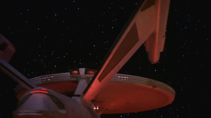 Star Trek Ii - The Wrath Of Khan/ Стар Трек 2 - Гневът На Хан