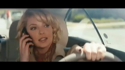 Killers - Movie Trailer 