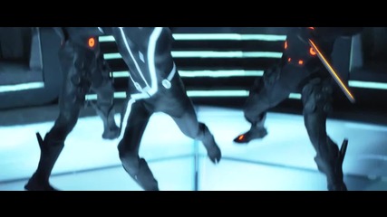 Tron Legacy Official Trailer # 3
