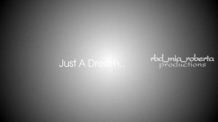 Anahi - Just a dream..