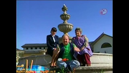 Cuidado Con El Angel capitulo 167 parte 4
