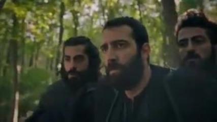 Кьосем Султан - еп.1 (rus audio - Muhteşem yüzyıl: Kösem 2015)