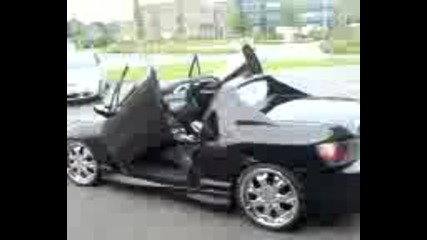 Honda CRX
