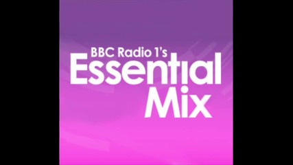 retro grade - essential mix - 01 - 08 - 2011 - pt2