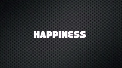 Dj Andi feat. Stella - Happiness