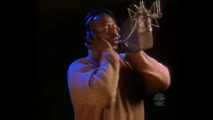 Michael Jackson & Friends - What more can I give