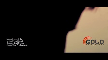 Яко Албанско 2013 Sabian ft. Anastasia - Nje sekonde (official Video Hd)