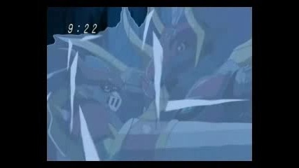 Digimon Savers - Miracle Maker