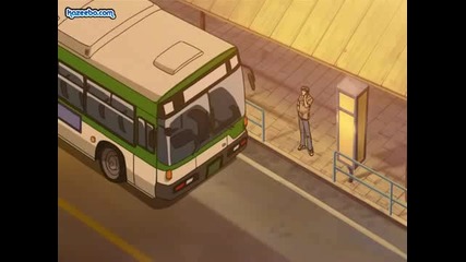 Kimi ga Nozomu Eien Епизод 7