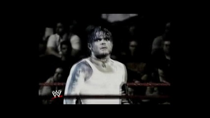 jeff hardy mv