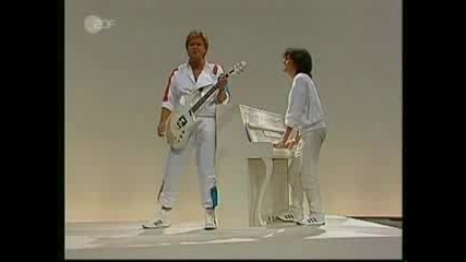 Youre My Heart Yourre My Soul (kultnacht) - Modern Talking