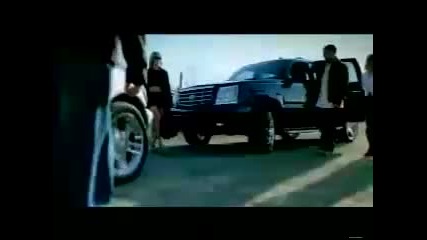 Daddy Yankee ft. Don Omar - Seguroski Gata Gangster 