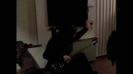 Arch Enemy In The Studio