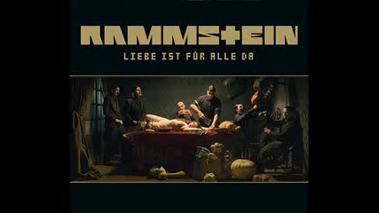 Rammstein - Mehr 2009 Цялата 