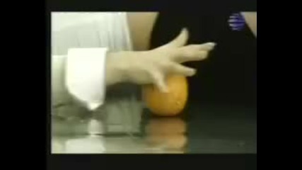 Ивана - Не е ваша работа