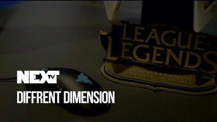 NEXTTV 047: Different Dimension