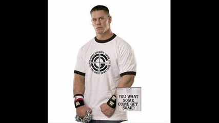 John Cena