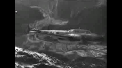 Luftwaffe - Норвегия