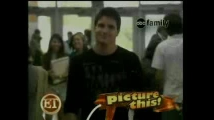 Ashley Tisdale Hsm3 Entertainment