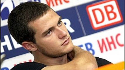 Иван Цачев