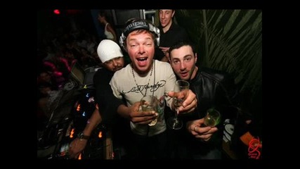 U2 - Magnificent (pete Tong Paul Rogers Mix)