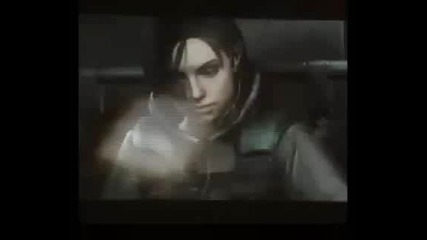 Resident Evil Tribute Breaking Benjamin