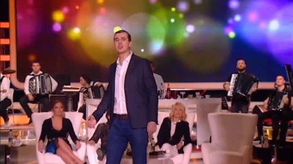 Marko Bulat - Kada pijes sam - Gk - Tv Grand 22.01.2018.