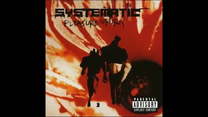 Systematic - Right Before You