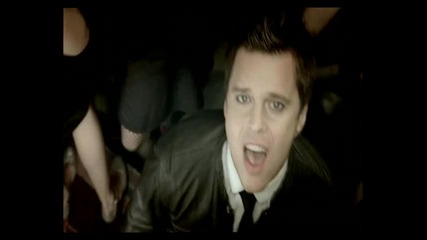 Tiesto feat Christian Burns - In The Dark 