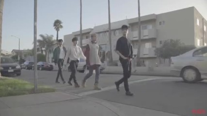 Seventeen 4th Mini Album Al1 Jacket Behind Scene Part.2 ( Special Video )