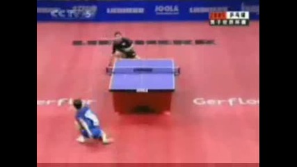 Timo Boll