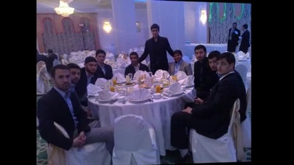 halid mustafa