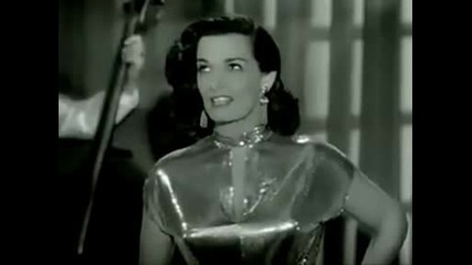 Jane Russell Macao Song